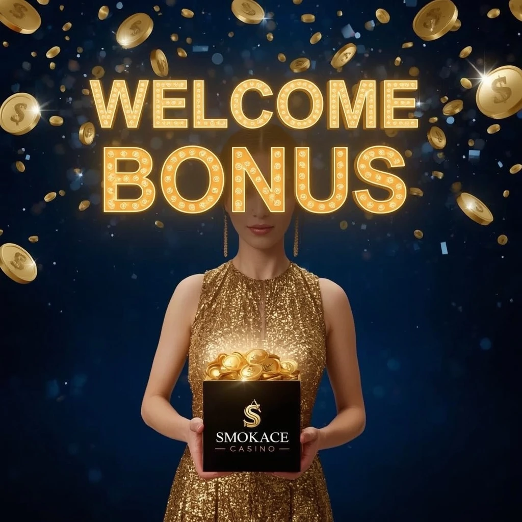 Smokace Casino bonus Smokace bonus