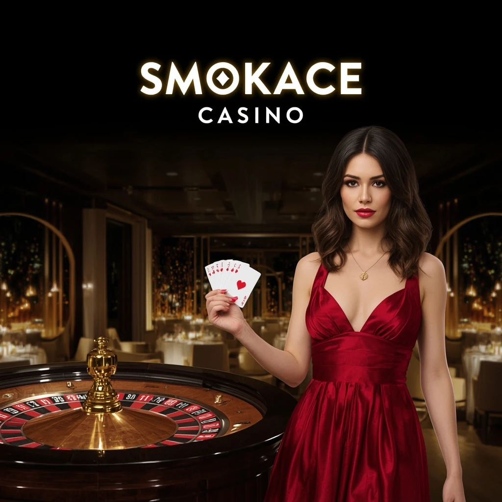 Smokace Casino Canada Smokace Casino Canada